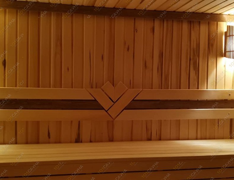 Сауна На Садовой 65