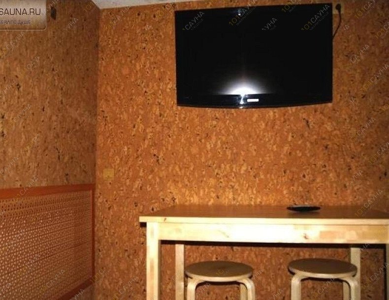 Гостиничный дом Март, в Ростове-на-Дону, Гвардейский пер, 12 | Гостиный дом "Март". Ростов-на-Дону. Каталог: бани и сауны Ростова. Фото 2 | 1001sauna.com