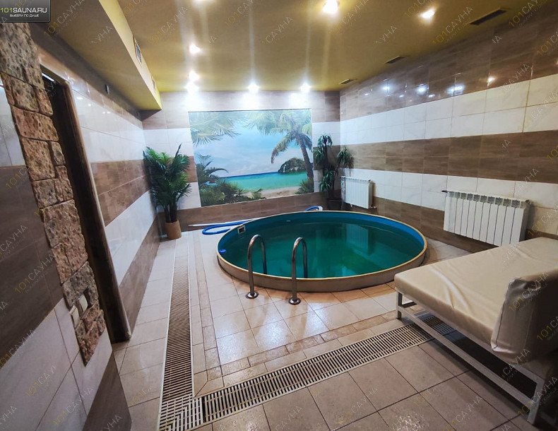Сауна На Садовой, в Ростове-на-Дону, Большая Садовая, 65 | 12 | 1001sauna.com