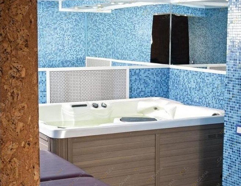 Гостиничный дом Март, в Ростове-на-Дону, Гвардейский пер, 12 | Гостиный дом "Март". Ростов-на-Дону. Каталог: бани и сауны Ростова. Фото 3 | 1001sauna.com