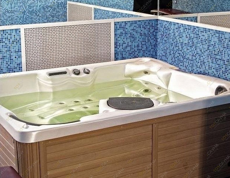 Гостиничный дом Март, в Ростове-на-Дону, Гвардейский пер, 12 | Гостиный дом "Март". Ростов-на-Дону. Каталог: бани и сауны Ростова. Фото 4 | 1001sauna.com