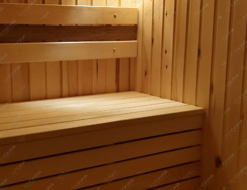 Сауна На Садовой, в Ростове-на-Дону, Большая Садовая, 65 | 9 | 1001sauna.com