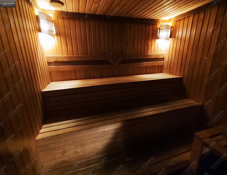 Сауна На Садовой, в Ростове-на-Дону, Большая Садовая, 65 | 13 | 1001sauna.com