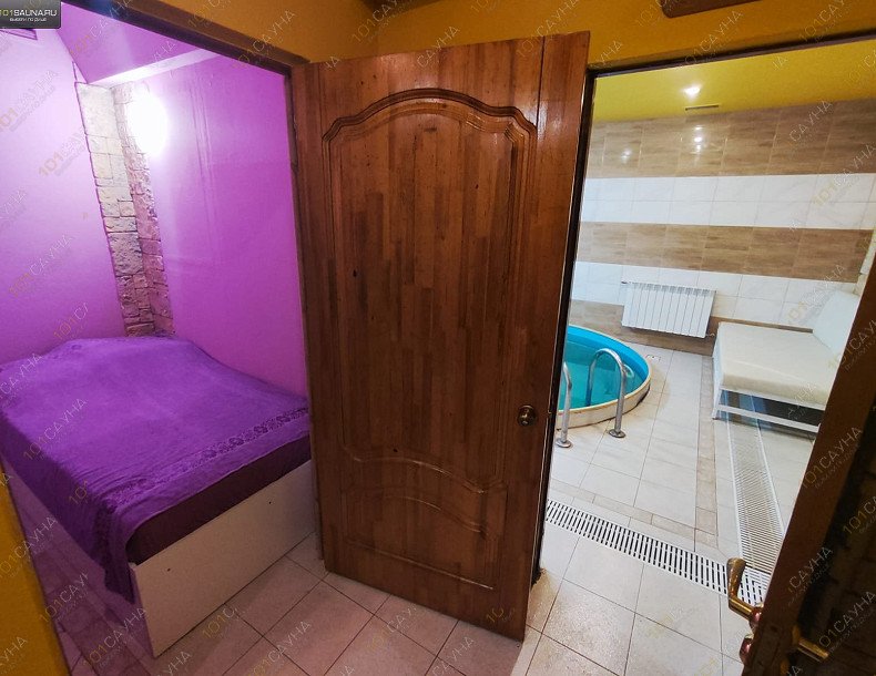 Сауна На Садовой, в Ростове-на-Дону, Большая Садовая, 65 | 15 | 1001sauna.com