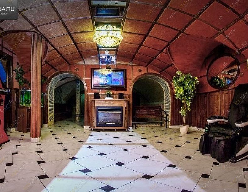 Сауна Старый Ростов, в Ростове-на-Дону, Тургеневская, 32 | 2 | 1001sauna.com