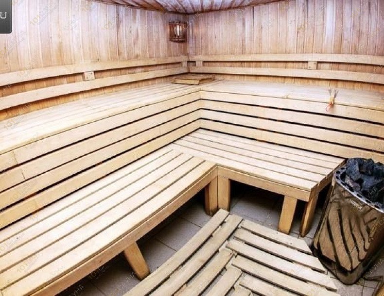 Сауна Старый Ростов, в Ростове-на-Дону, Тургеневская, 32 | 3 | 1001sauna.com