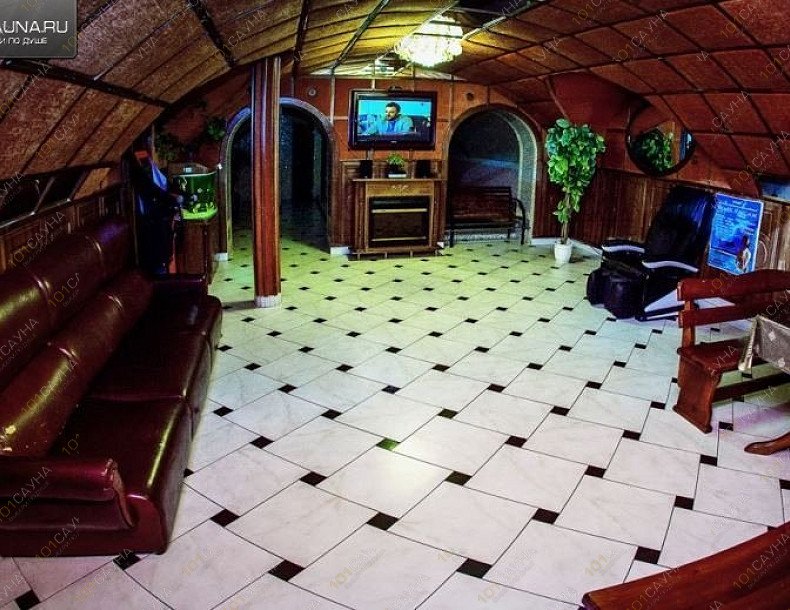 Сауна Старый Ростов, в Ростове-на-Дону, Тургеневская, 32 | 4 | 1001sauna.com