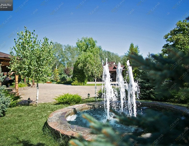 Гостиничный комплекс Тет-а-тет, в Ростове-на-Дону, Левобережная, 12 | 4 | 1001sauna.com