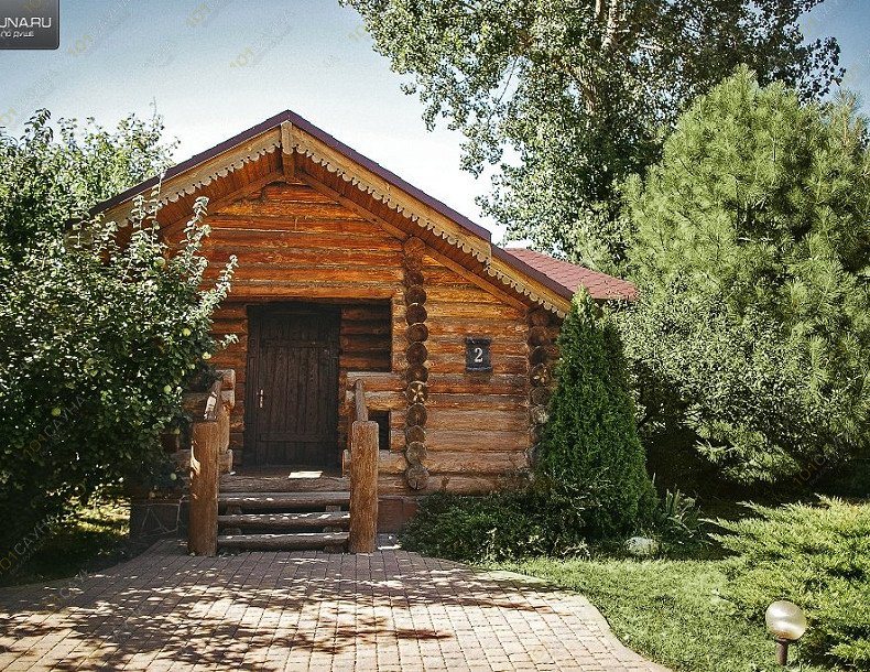 Гостиничный комплекс Тет-а-тет, в Ростове-на-Дону, Левобережная, 12 | 5 | 1001sauna.com