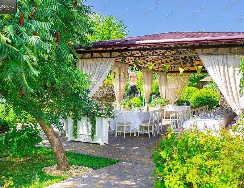 Гостиничный комплекс Тет-а-тет, в Ростове-на-Дону, Левобережная, 12 | 7 | 1001sauna.com