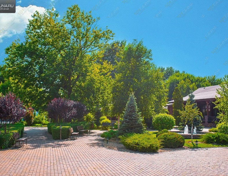 Гостиничный комплекс Тет-а-тет, в Ростове-на-Дону, Левобережная, 12 | 8 | 1001sauna.com