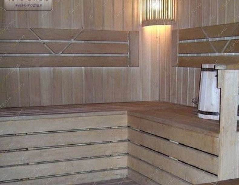 Сауна Элит, в Самаре, Галактионовская, 34 / Репина пер, 8 | Сауна "Элит" Самара. Каталог: Бани и сауны Самары. Парная. | 1001sauna.com