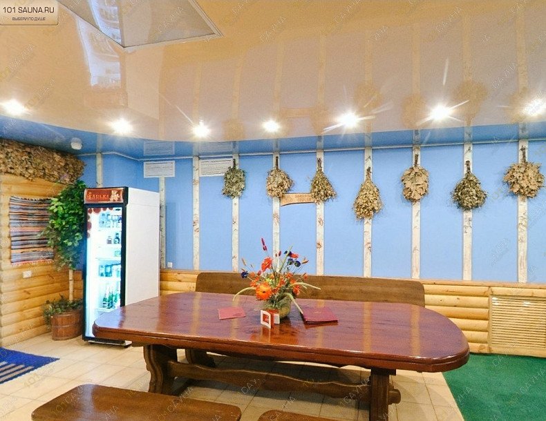 Конгресс-отель АМАКС, в Белгороде, Проспект Ватутина, 2 | 4 | 1001sauna.com