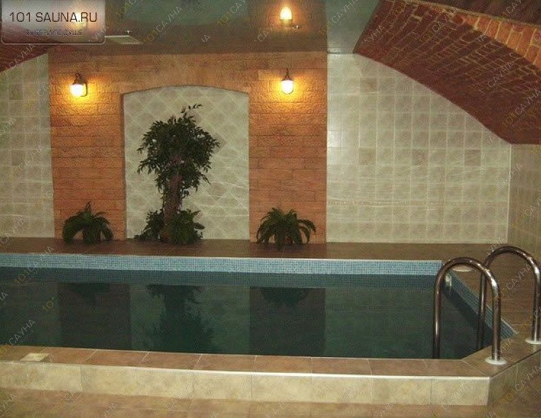Сауна Элит, в Самаре, Галактионовская, 34 / Репина пер, 8 | Сауна "Элит" Самара. Каталог: Бани и сауны Самары. Бассейн. | 1001sauna.com