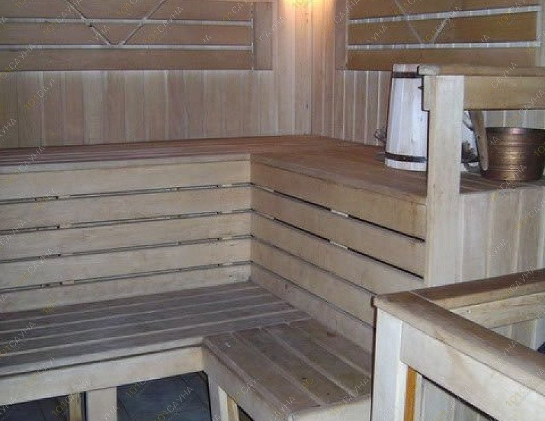 Сауна Элит, в Самаре, Галактионовская, 34 / Репина пер, 8 | Сауна "Элит" Самара. Каталог: Бани и сауны Самары. Парная. | 1001sauna.com