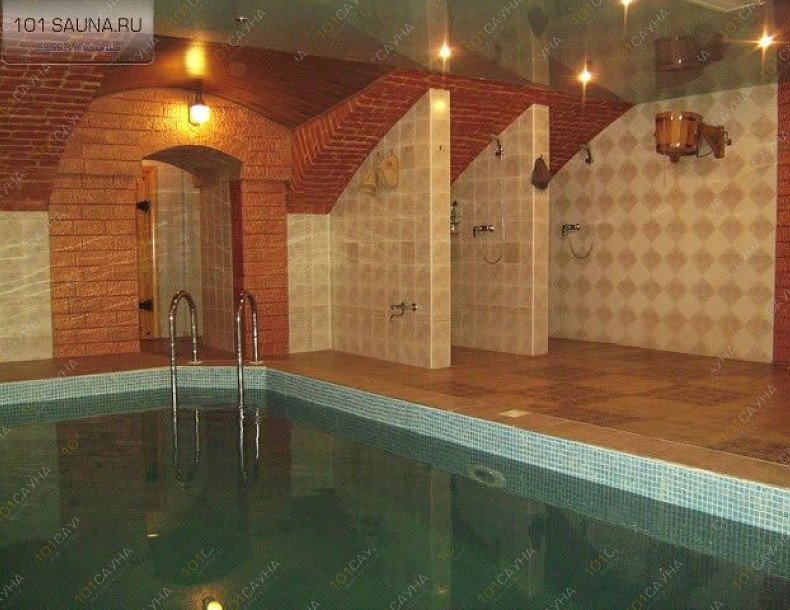 Сауна Элит, в Самаре, Галактионовская, 34 / Репина пер, 8 | Сауна "Элит" Самара. Каталог: Бани и сауны Самары. Бассейн. | 1001sauna.com