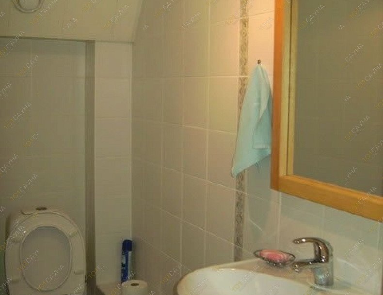 Сауна Элит, в Самаре, Галактионовская, 34 / Репина пер, 8 | Сауна "Элит" Самара. Каталог: Бани и сауны Самары. Санузел. | 1001sauna.com