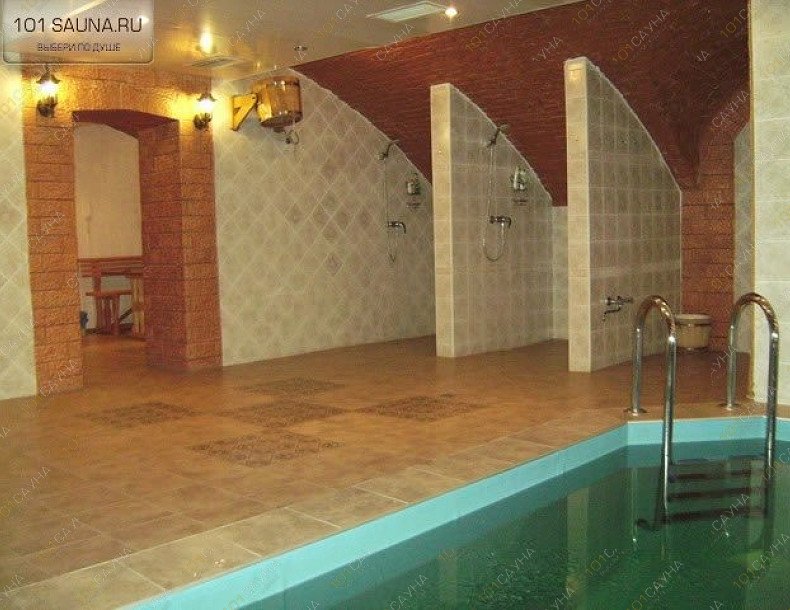 Сауна Элит, в Самаре, Галактионовская, 34 / Репина пер, 8 | Сауна "Элит" Самара. Каталог: Бани и сауны Самары. Бассейн. | 1001sauna.com