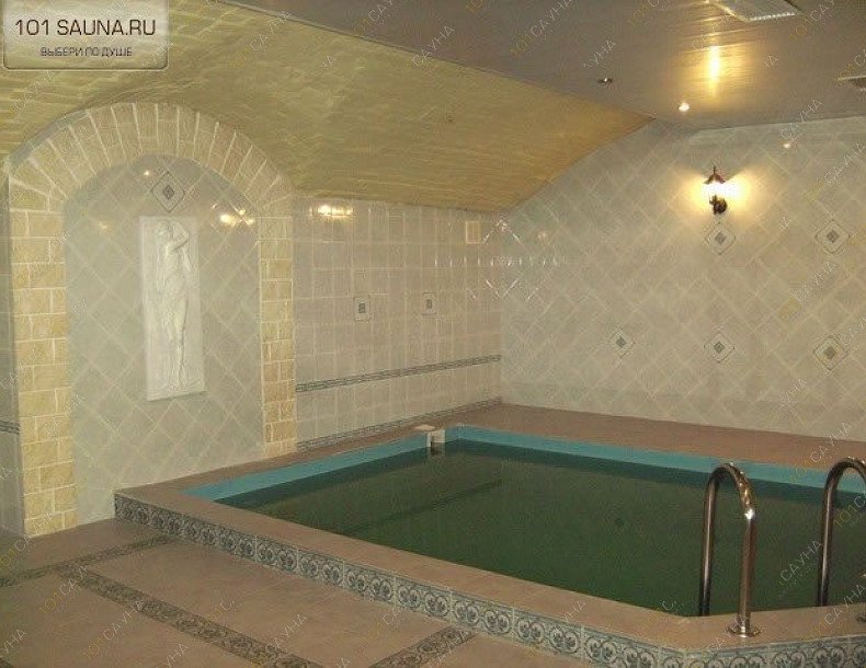 Сауна Элит, в Самаре, Галактионовская, 34 / Репина пер, 8 | Сауна "Элит" Самара. Каталог: Бани и сауны Самары. Бассейн. | 1001sauna.com