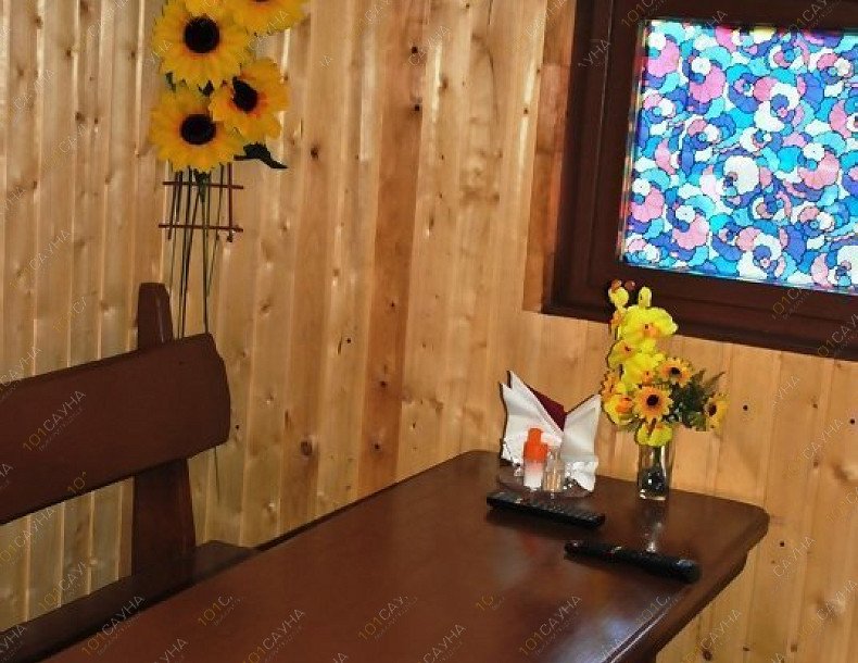 Сауна Жигули, в Самаре, Горная, 17 | Сруб 1. Фото 19 | 1001sauna.com