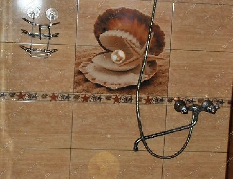 Сауна Жигули, в Самаре, Горная, 17 | Сруб 1. Фото 20 | 1001sauna.com