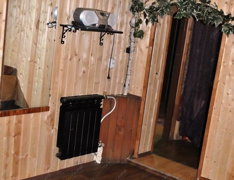 Сауна Жигули, в Самаре, Горная, 17 | Сруб 1. Фото 21 | 1001sauna.com