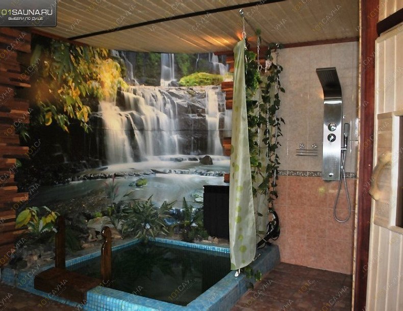 Сауна Жигули, в Самаре, Горная, 17 | Сруб 2. Фото 23 | 1001sauna.com