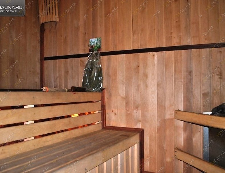 Сауна Жигули, в Самаре, Горная, 17 | Сруб 2. Фото 24 | 1001sauna.com