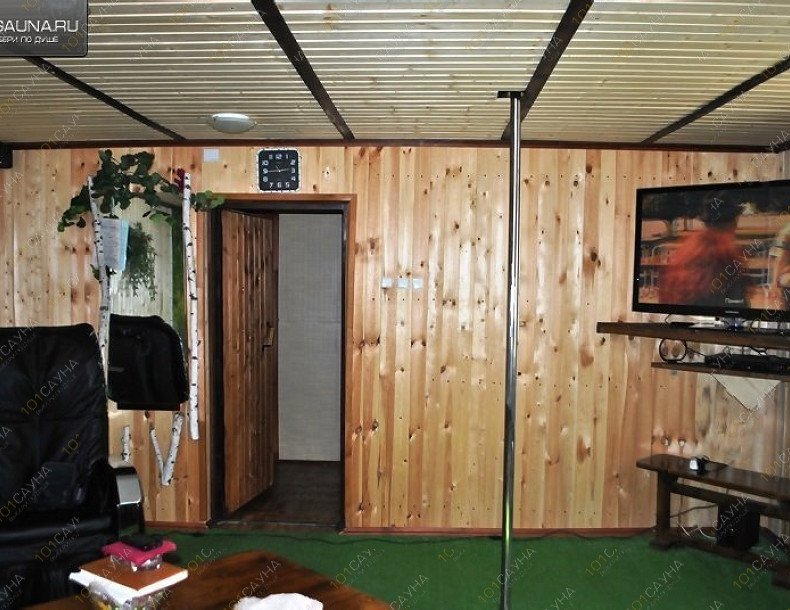 Сауна Жигули, в Самаре, Горная, 17 | Сруб 2. Фото 25 | 1001sauna.com