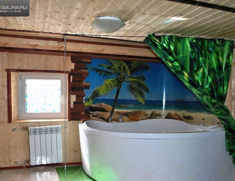 Сауна Жигули, в Самаре, Горная, 17 | Сруб 2. Фото 27 | 1001sauna.com