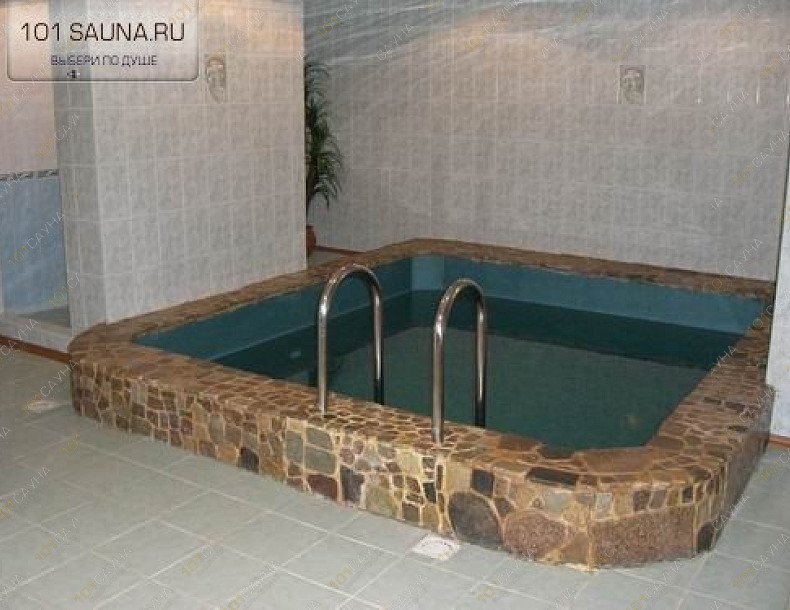 Сауна Каменная чаша на Кирова, в Самаре, Кирова проспект, 2а к1 | Сауна "Каменная чаша 2" Самара. Каталог: Бани и сауны Самары. Бассейн. | 1001sauna.com