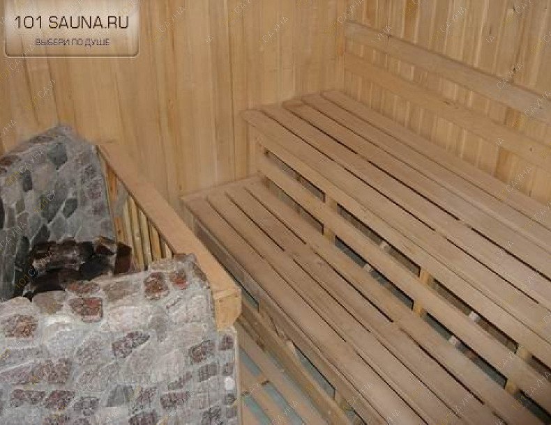 Сауна Каменная чаша на Кирова, в Самаре, Кирова проспект, 2а к1 | Сауна "Каменная чаша 2" Самара. Каталог: Бани и сауны Самары. Парная. | 1001sauna.com