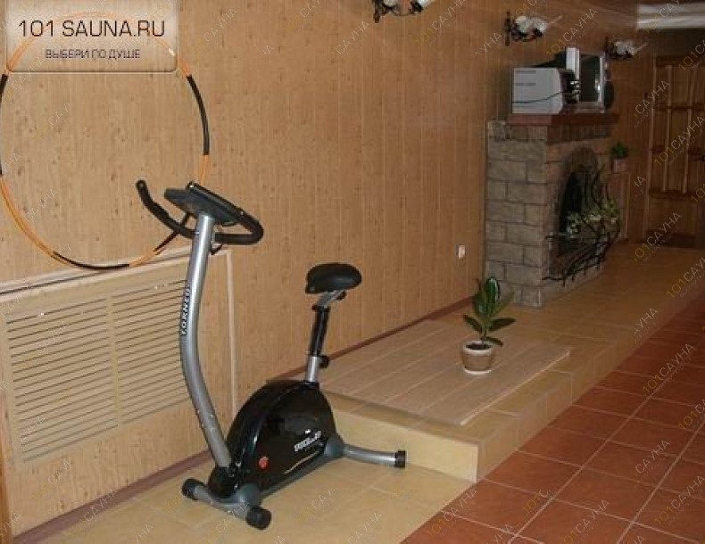 Сауна Каменная чаша на Кирова, в Самаре, Кирова проспект, 2а к1 | Сауна "Каменная чаша 2" Самара. Каталог: Бани и сауны Самары. Тренажеры. | 1001sauna.com