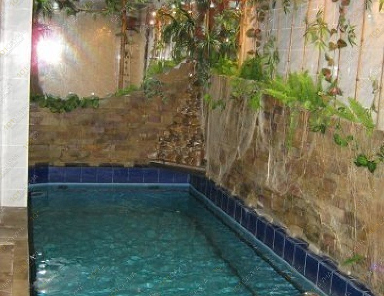 Сауна Клуб охотников и рыболовов, в Самаре, Шахтинская, 22 | Сауна "Клуб охотников и рыболовов" Самара. Каталог: Бани и сауны Самары. Бассейн. | 1001sauna.com