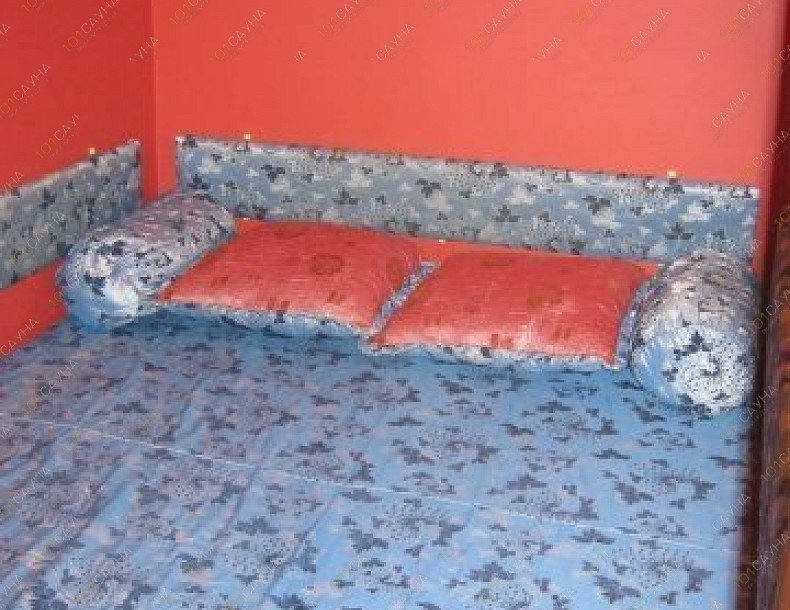 Сауна Клуб охотников и рыболовов, в Самаре, Шахтинская, 22 | Сауна "Клуб охотников и рыболовов" Самара. Каталог: Бани и сауны Самары. Комната отдыха. | 1001sauna.com