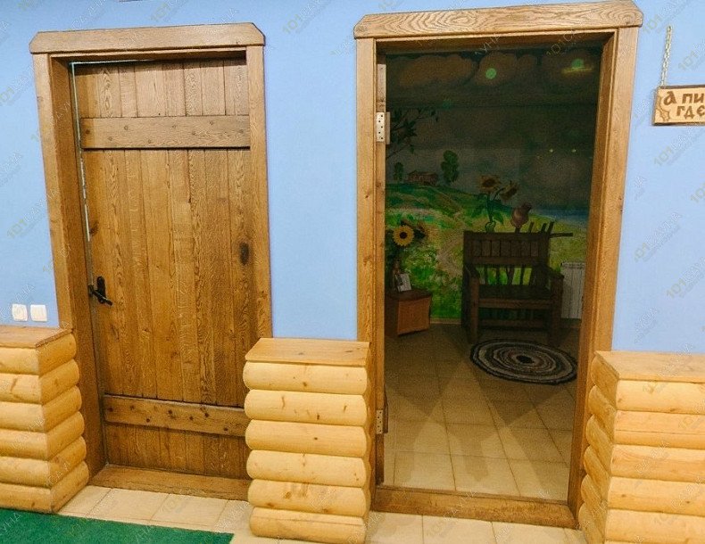 Конгресс-отель АМАКС, в Белгороде, Проспект Ватутина, 2 | 6 | 1001sauna.com