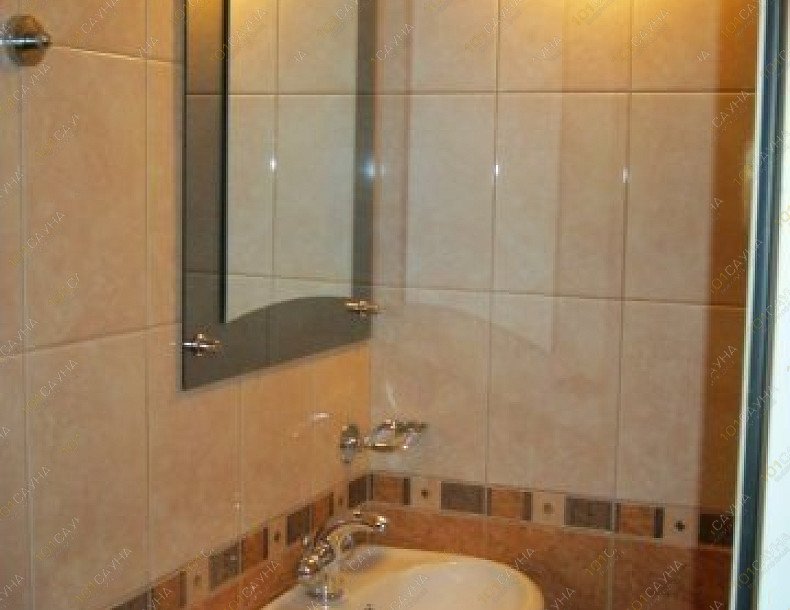 Сауна Клуб охотников и рыболовов, в Самаре, Шахтинская, 22 | Сауна "Клуб охотников и рыболовов" Самара. Каталог: Бани и сауны Самары. Санузел | 1001sauna.com