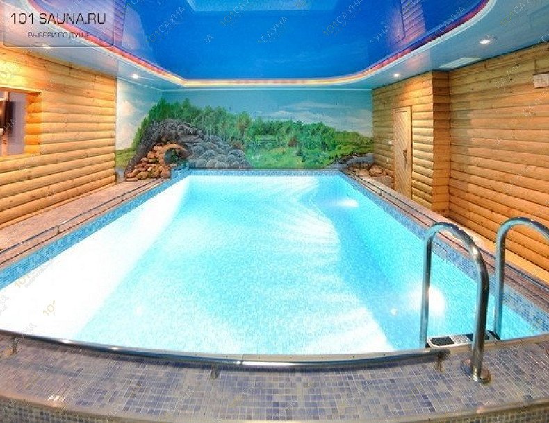 Конгресс-отель АМАКС, в Белгороде, Проспект Ватутина, 2 | 8 | 1001sauna.com