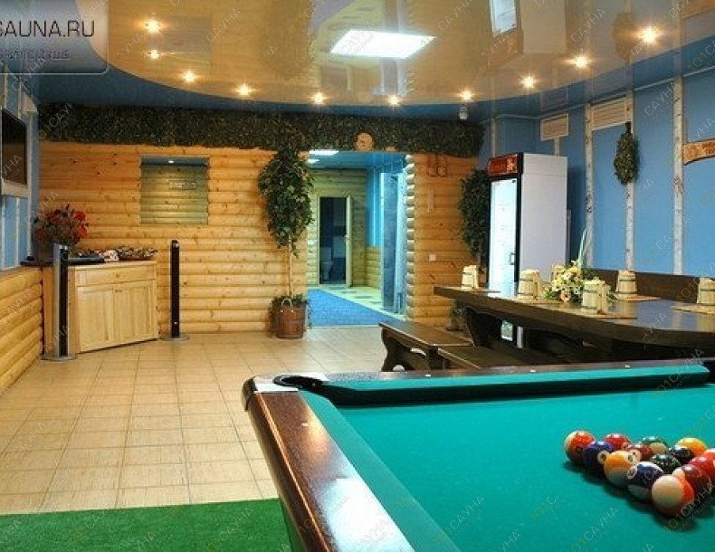 Конгресс-отель АМАКС, в Белгороде, Проспект Ватутина, 2 | 9 | 1001sauna.com