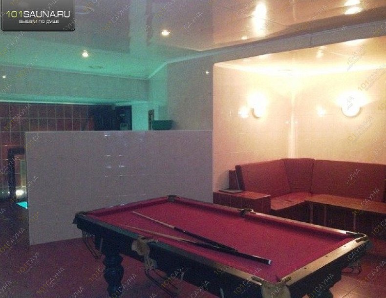 Сауна На Садовой, в Самаре, Садовая (Самарский), 63 | 2 | 1001sauna.com