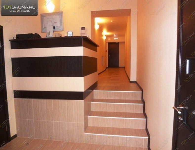 Сауна На Садовой, в Самаре, Садовая (Самарский), 63 | 3 | 1001sauna.com