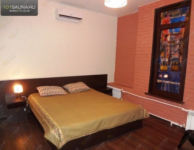 Сауна На Садовой, в Самаре, Садовая (Самарский), 63 | 5 | 1001sauna.com