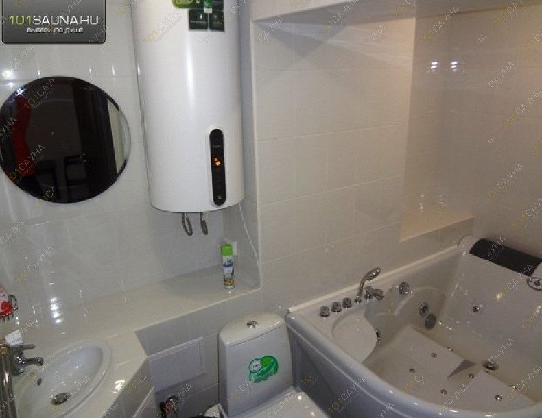 Сауна На Садовой, в Самаре, Садовая (Самарский), 63 | 6 | 1001sauna.com