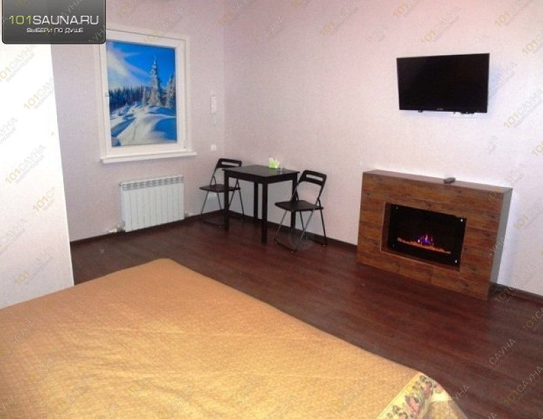 Сауна На Садовой, в Самаре, Садовая (Самарский), 63 | 7 | 1001sauna.com