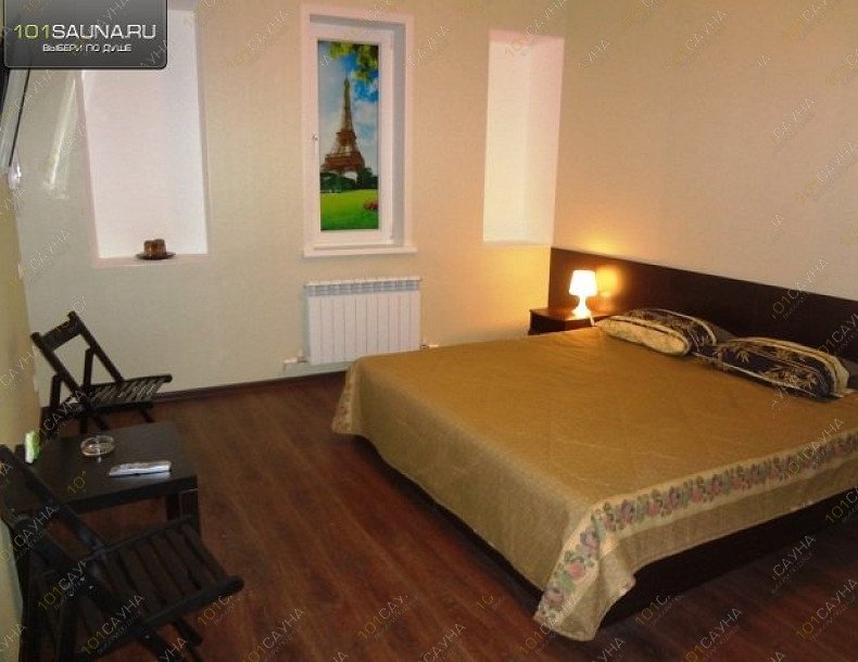 Сауна На Садовой, в Самаре, Садовая (Самарский), 63 | 8 | 1001sauna.com