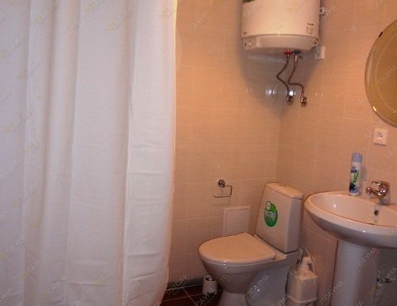 Сауна На Садовой, в Самаре, Садовая (Самарский), 63 | 9 | 1001sauna.com