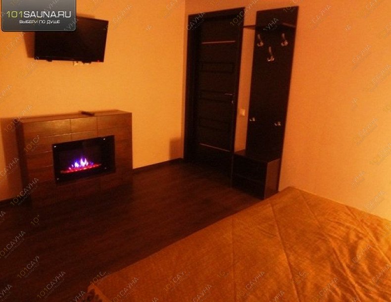 Сауна На Садовой, в Самаре, Садовая (Самарский), 63 | 13 | 1001sauna.com