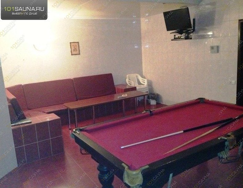 Сауна На Садовой, в Самаре, Садовая (Самарский), 63 | 14 | 1001sauna.com