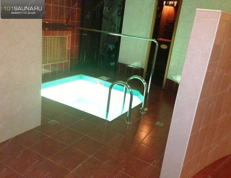 Сауна На Садовой, в Самаре, Садовая (Самарский), 63 | 15 | 1001sauna.com