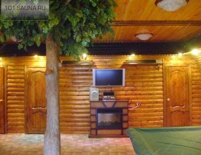 Баня У Лукоморья, в Самаре, Чекистов, 132а | Баня "У Лукоморья" Самара. Каталог: Бани и сауны Самары. Аудио-видео система. | 1001sauna.com